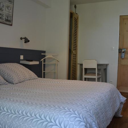 Bed and Breakfast Le Mole La Flotte Zewnętrze zdjęcie