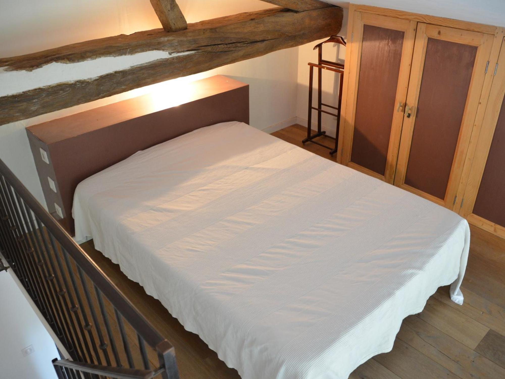 Bed and Breakfast Le Mole La Flotte Pokój zdjęcie